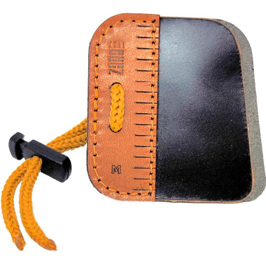 Zara Classic Tab - Leather - ZTC-01-L