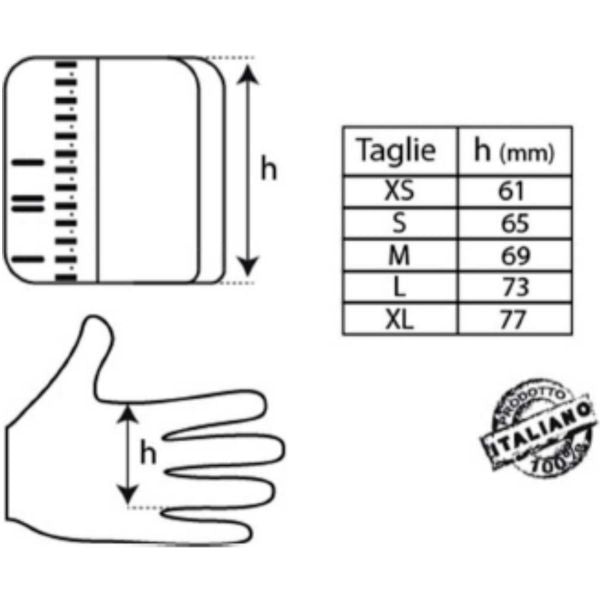 Zara Classic Tab - Leather - ZTC-01-L